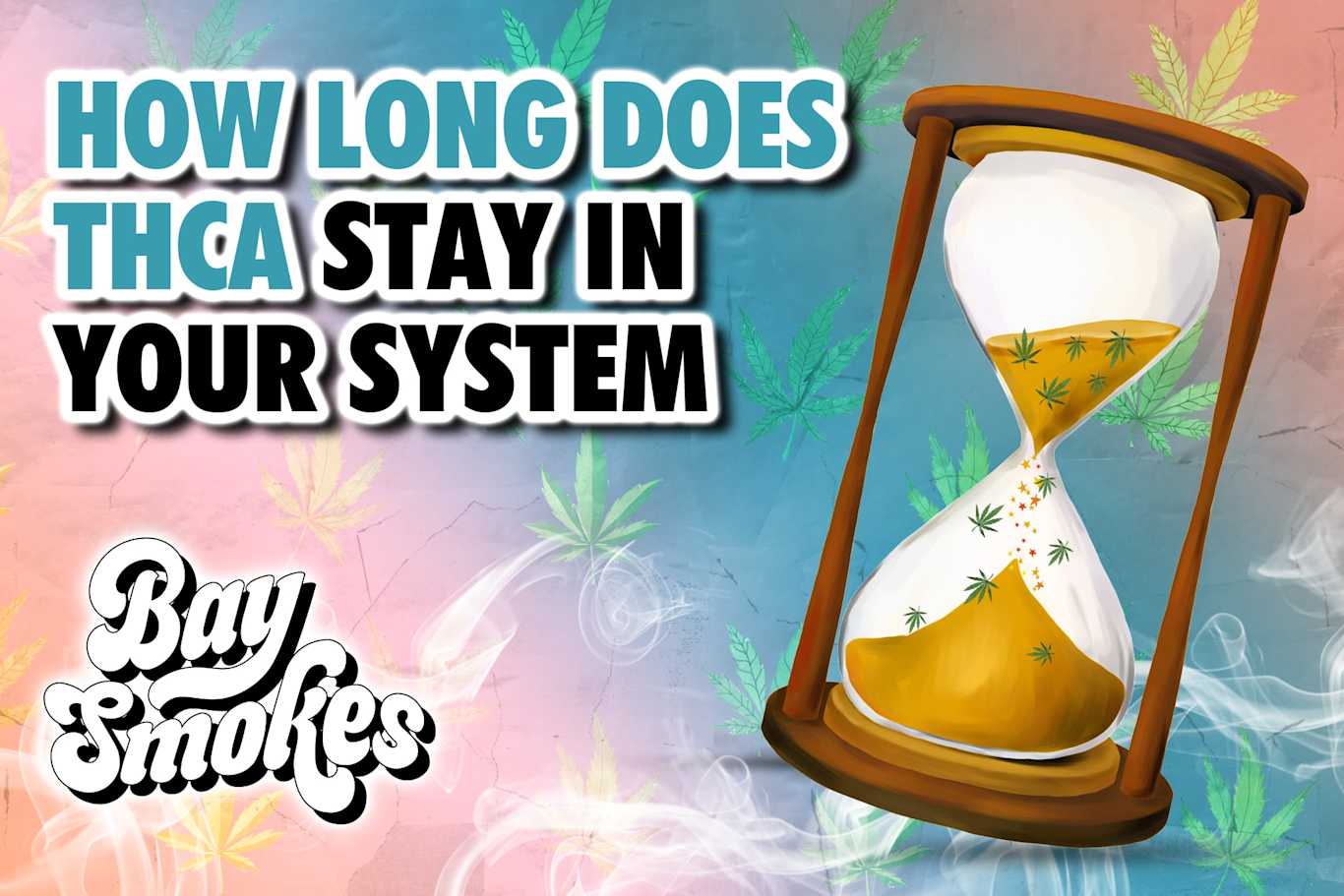 How Long Does Tren Stay In Your System Drug Test How Long Does THCA Stay in Your System? - Drug Test Timeline