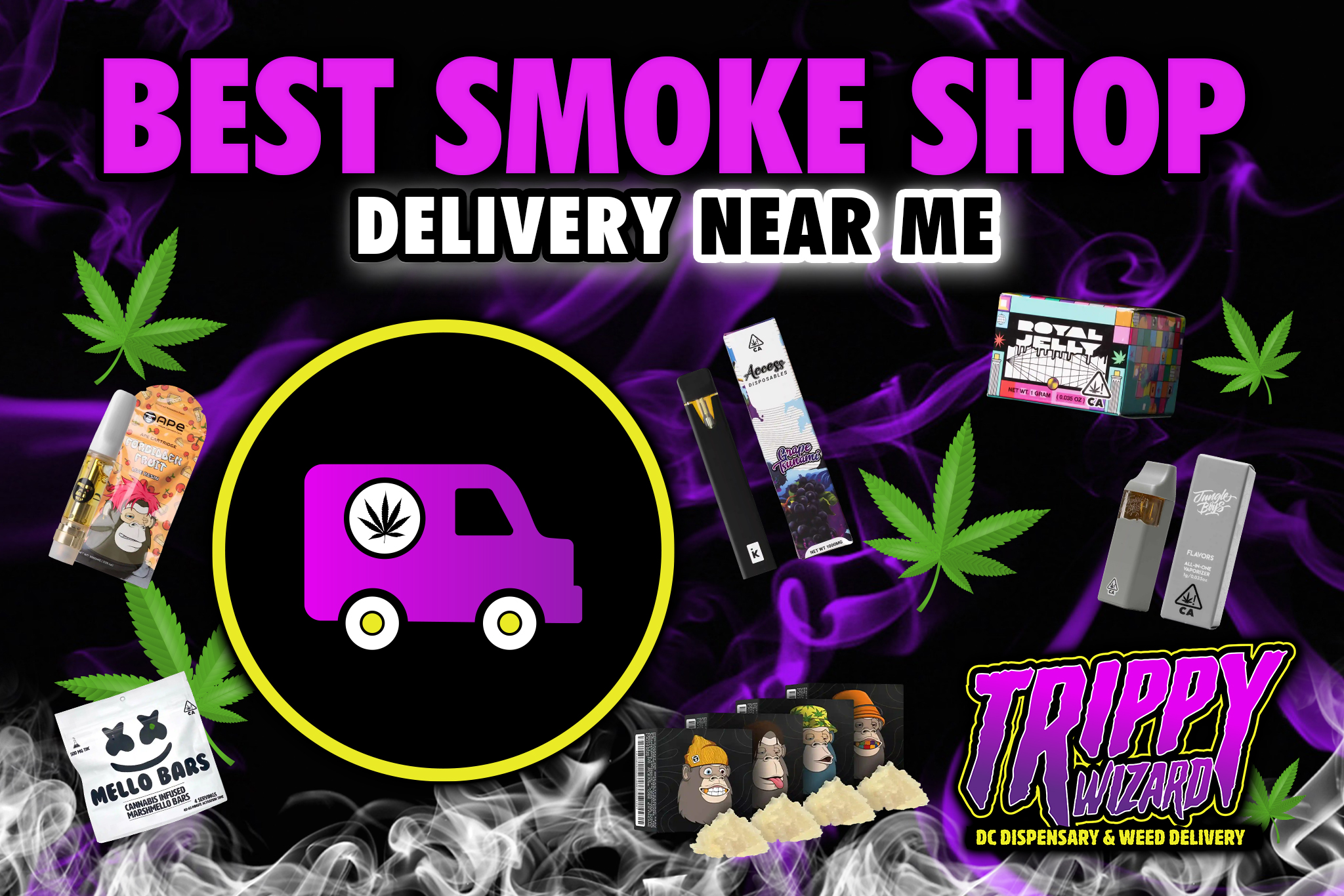 best-smoke-shop-delivery-near-me-washington-dc