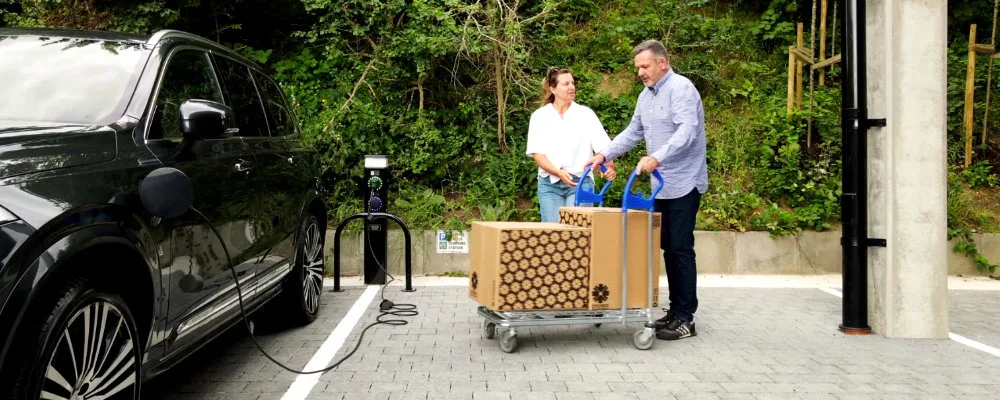 Self Storage vs Warehouse for E-Commerce Businesses
