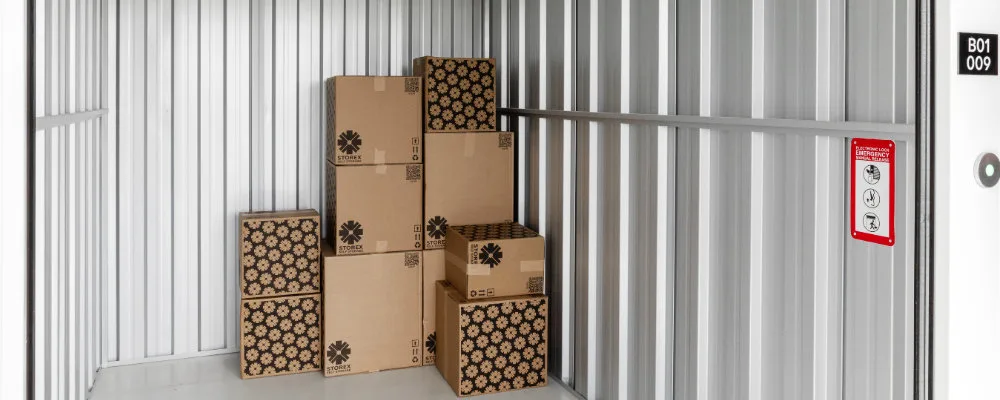 Why is Self Storage Ideal for Online Sellers in Watford?