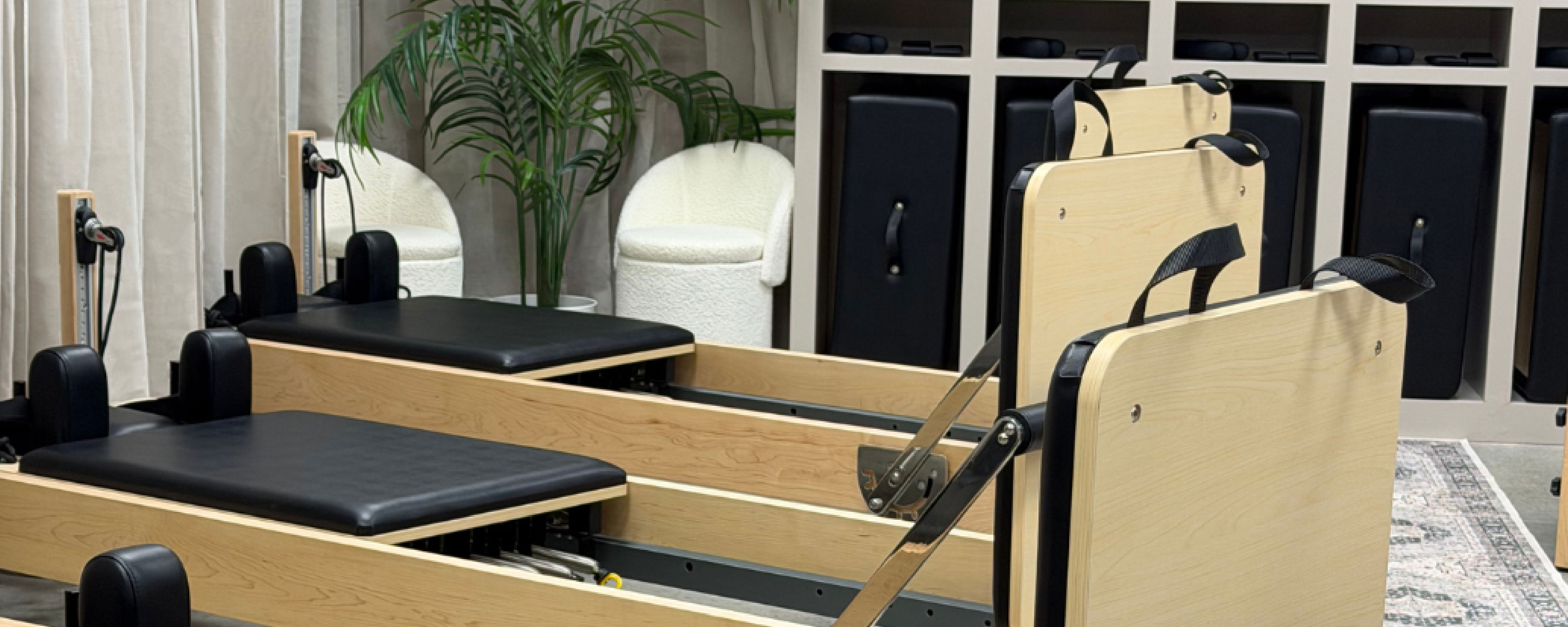 Customer Spotlight – Mia Graham’s Pilates Studio | STOREX Fab Labs