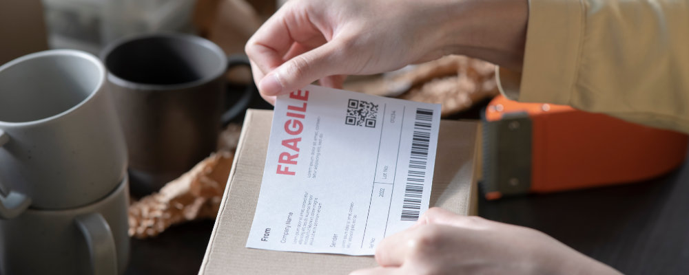 Tips for Maximising Your Storage Space