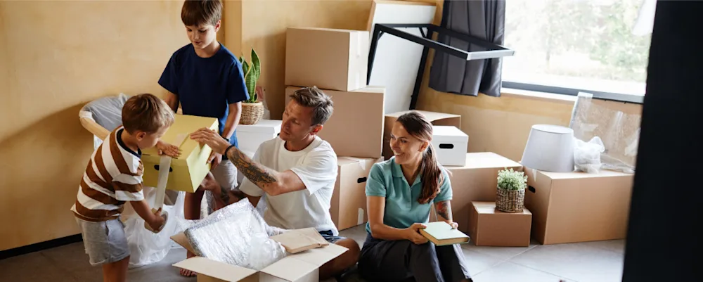 How to Decide on the Shortest Storage Unit Rental Loughton