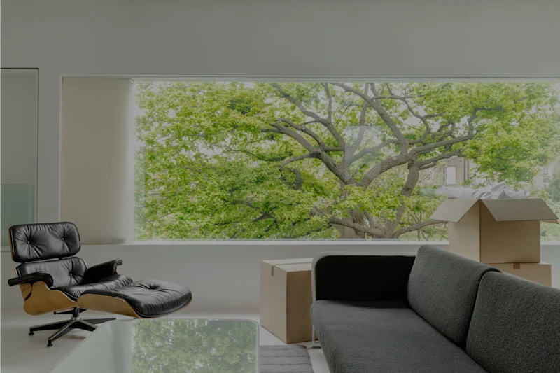 room interior