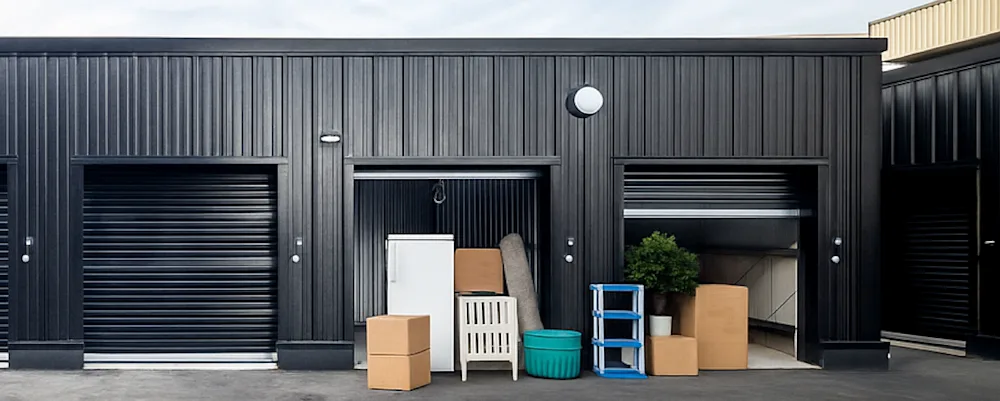Choosing the Right Storage Unit