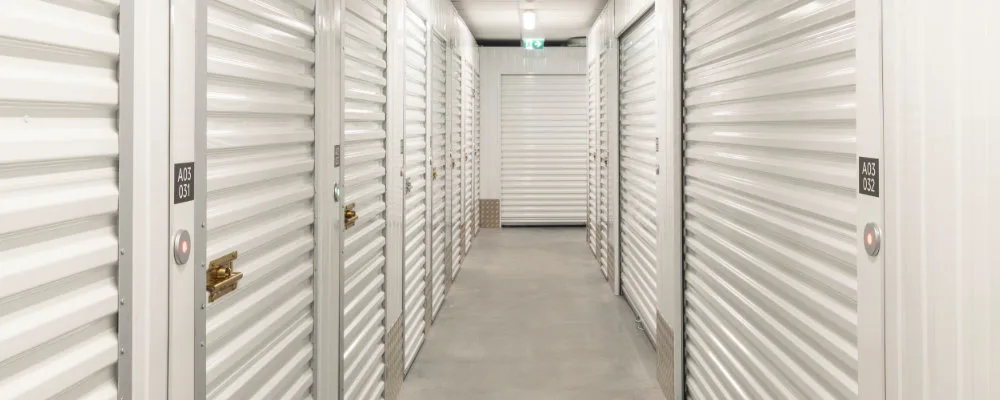 Choosing the Right Storage Unit