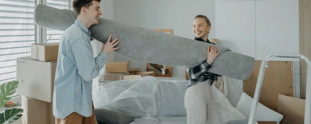 Where to Store Furniture During a Renovation in Brentford