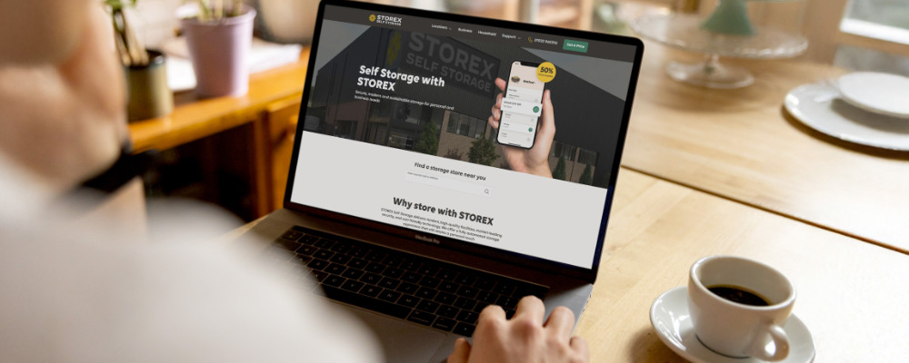 How Much Is Self Storage in Cricklewood?