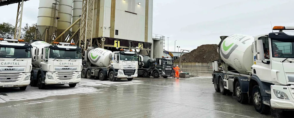 A Landmark Low-Carbon Project