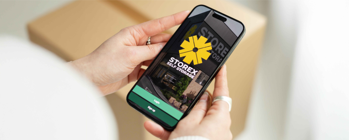 Why STOREX Sunbury Prioritises Security