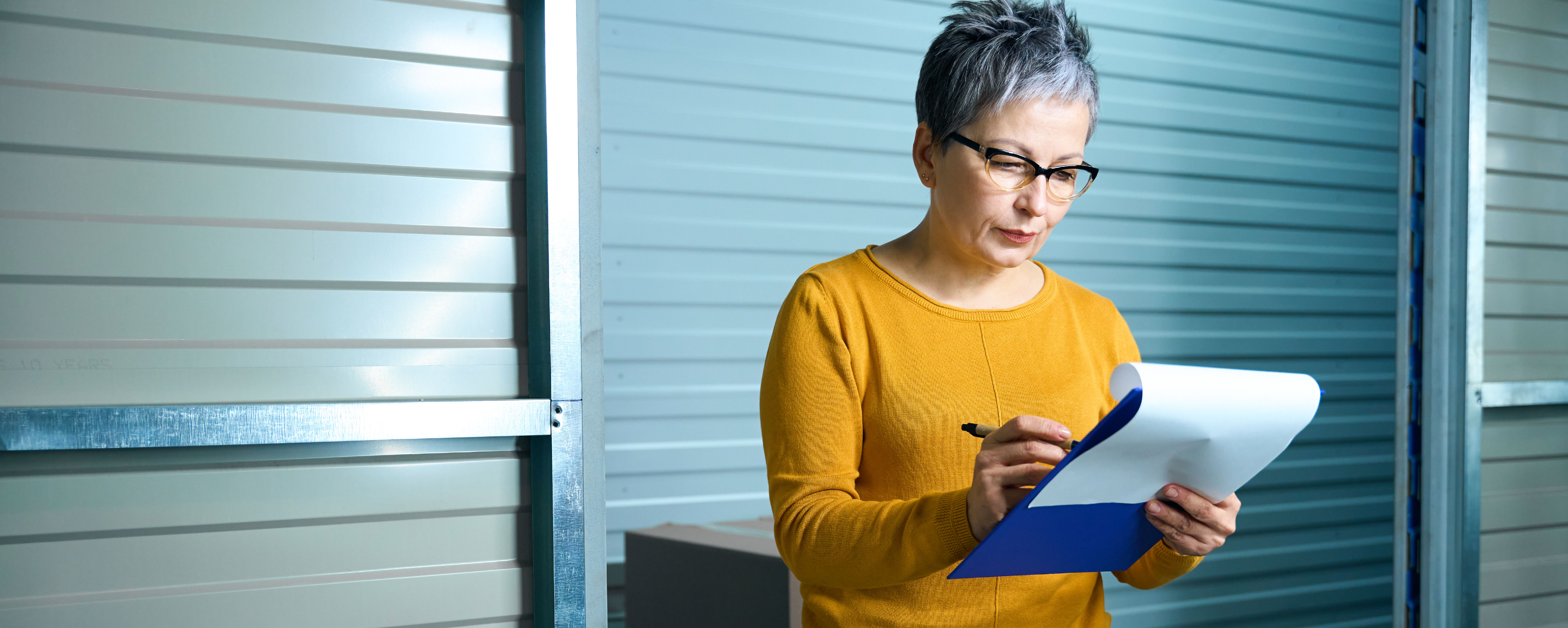 Assessing Your Storage Needs