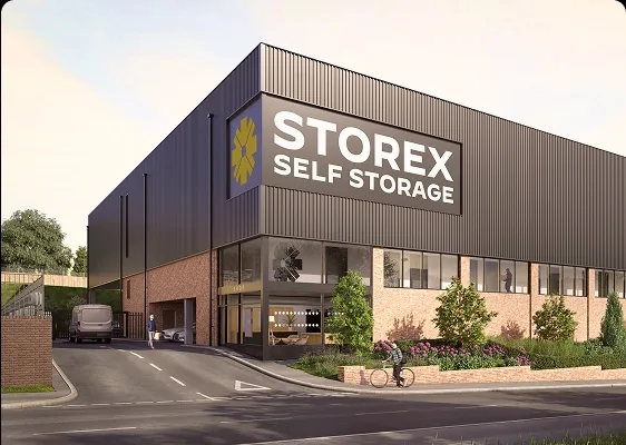 Watford store