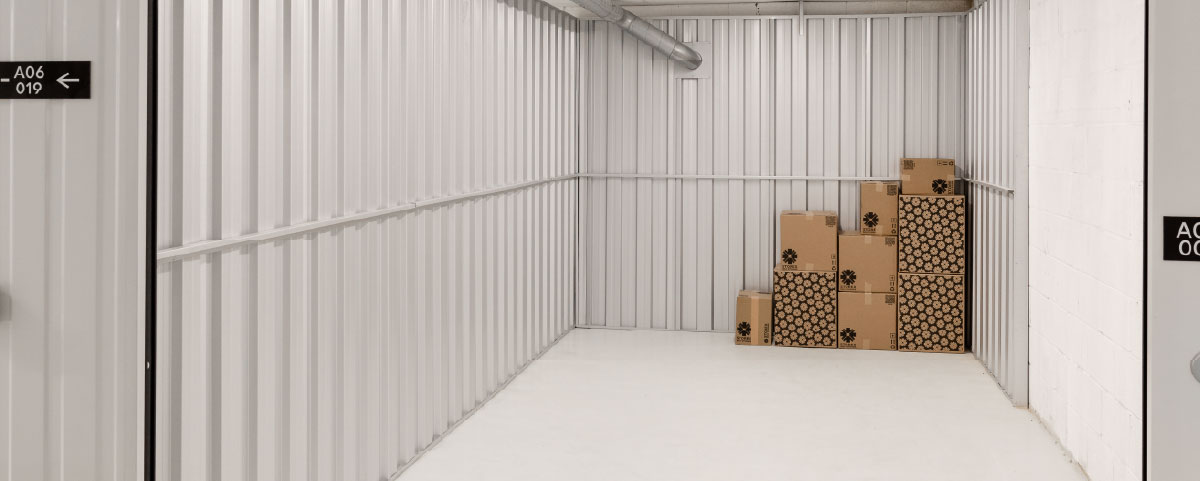 Choosing the Right Unit Size for Your Seasonal Inventory