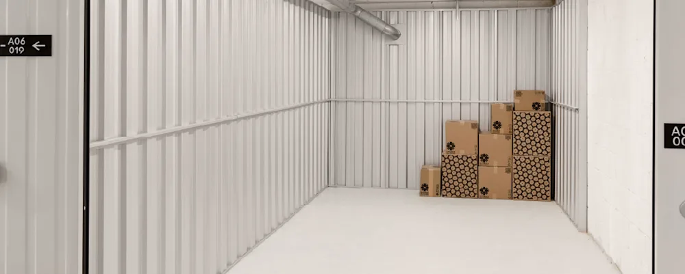 Choosing the Right Unit Size for Your Seasonal Inventory
