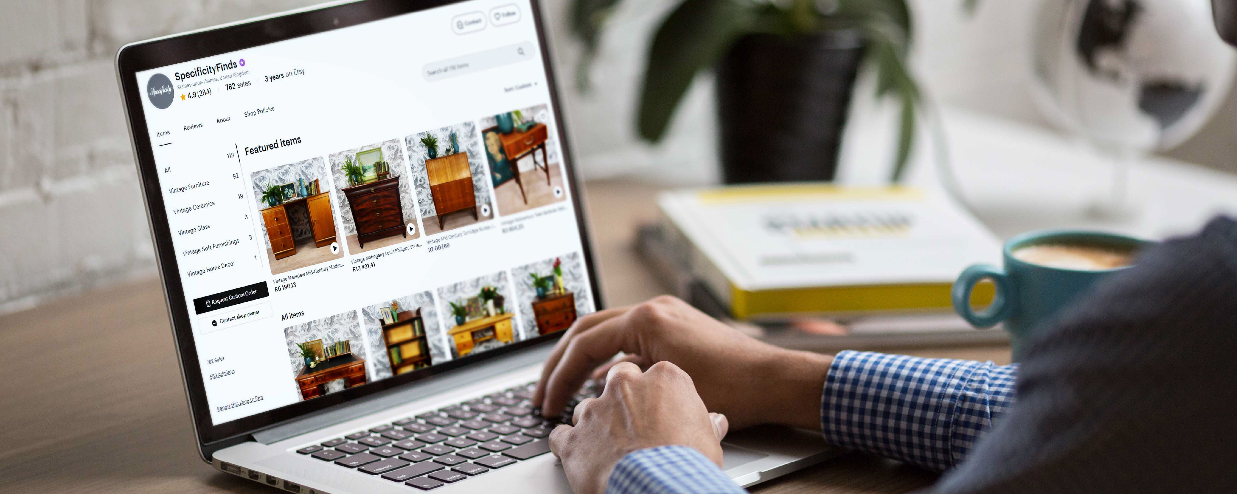 Passion Meets Practicality