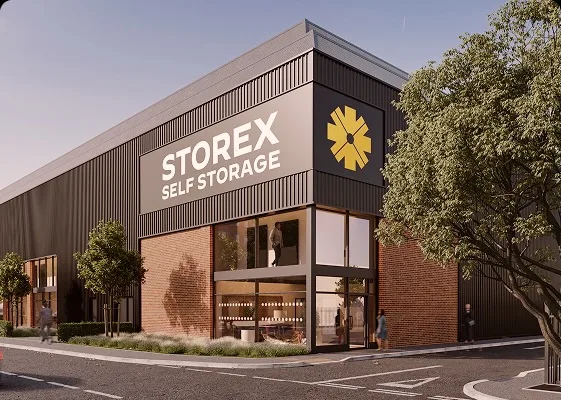 Sunbury store