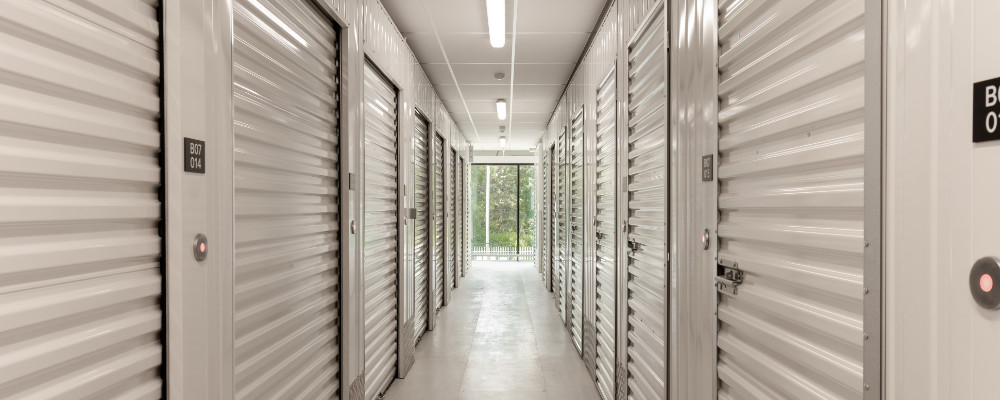 What’s Included in the Price at STOREX Cricklewood?