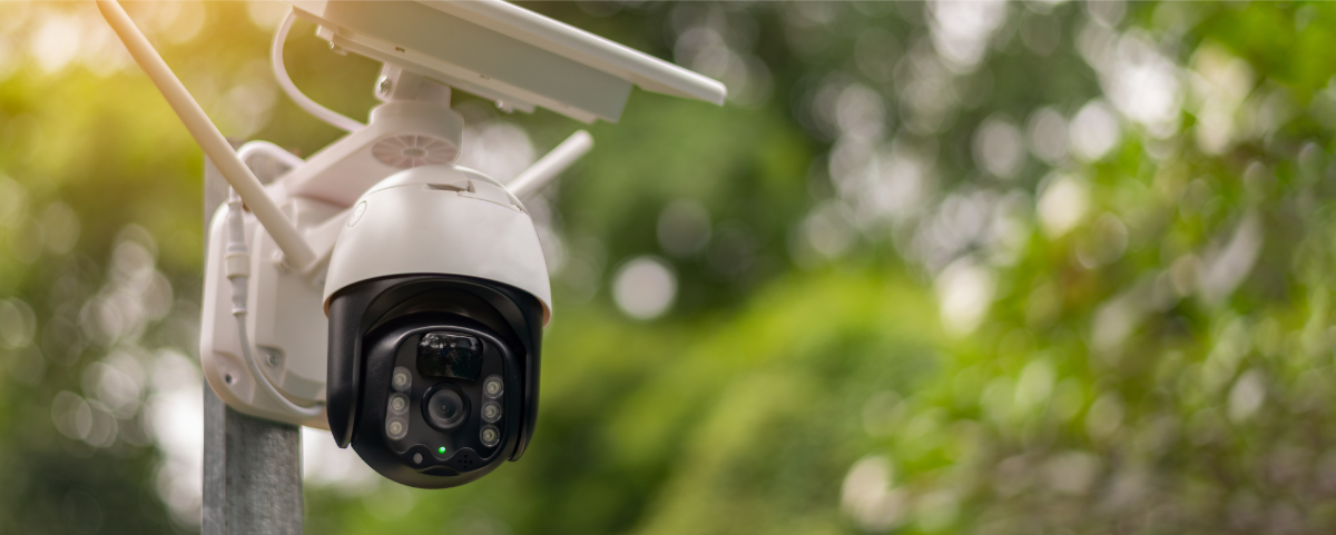 What Makes a Self Storage Facility Secure?