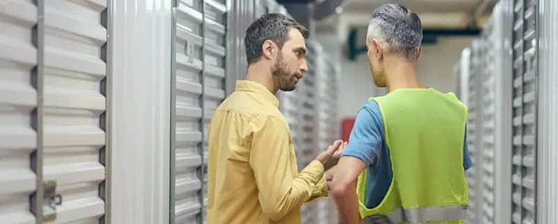 New to self storage? Our ultimate checklist helps first-time customers plan, pack and store with ease. Find out all you need to know in our blog.  