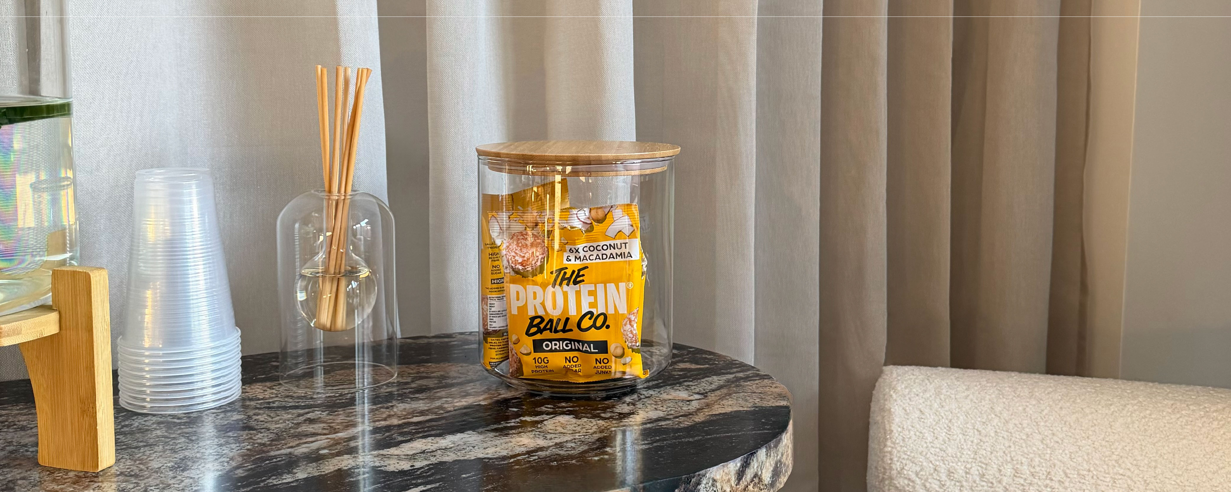 A Studio That Inspires