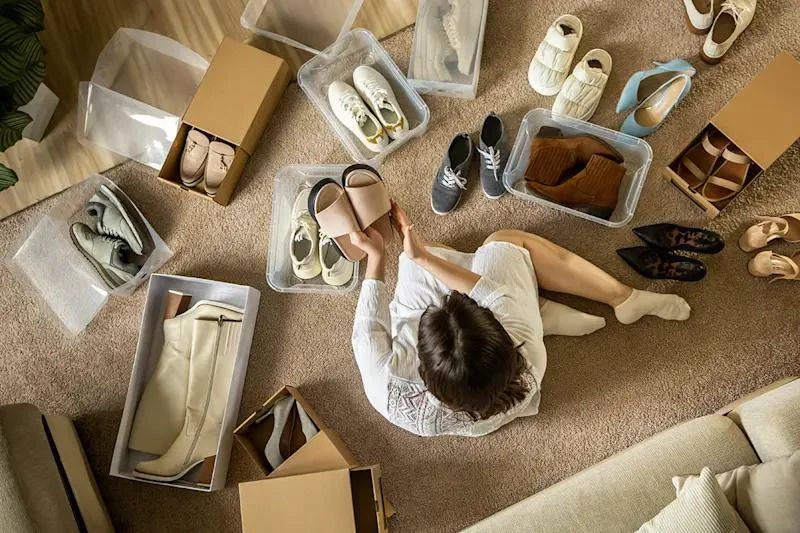 packing