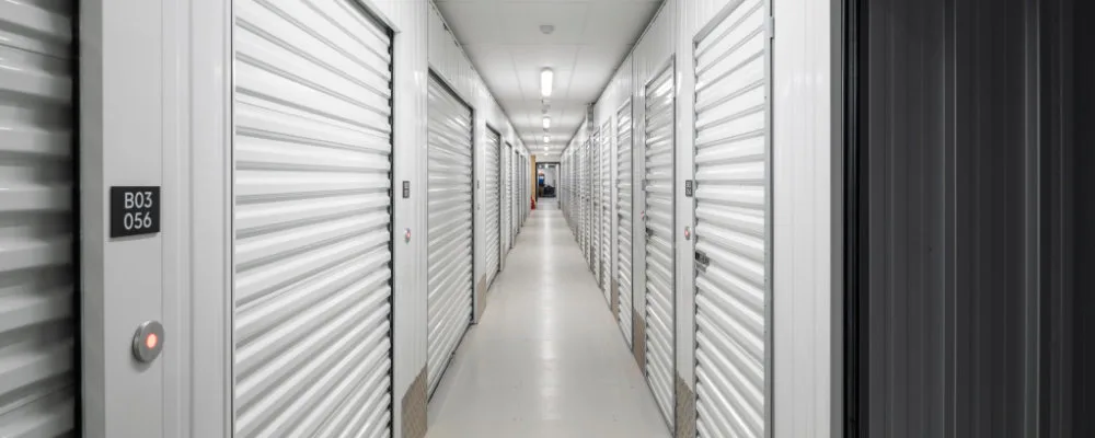Choosing The Right Storage for Summer