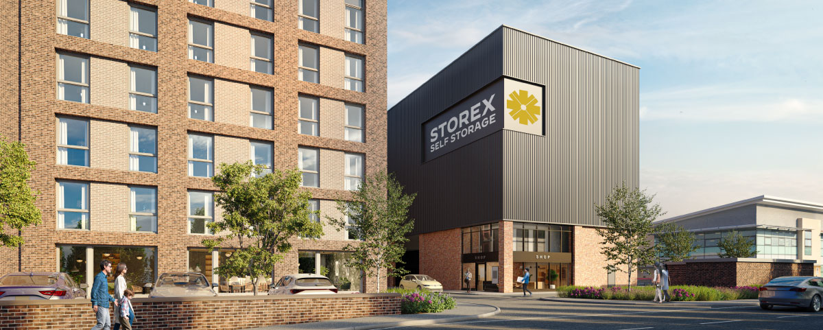 How Much Is Self Storage in Loughton