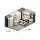 Image of storage