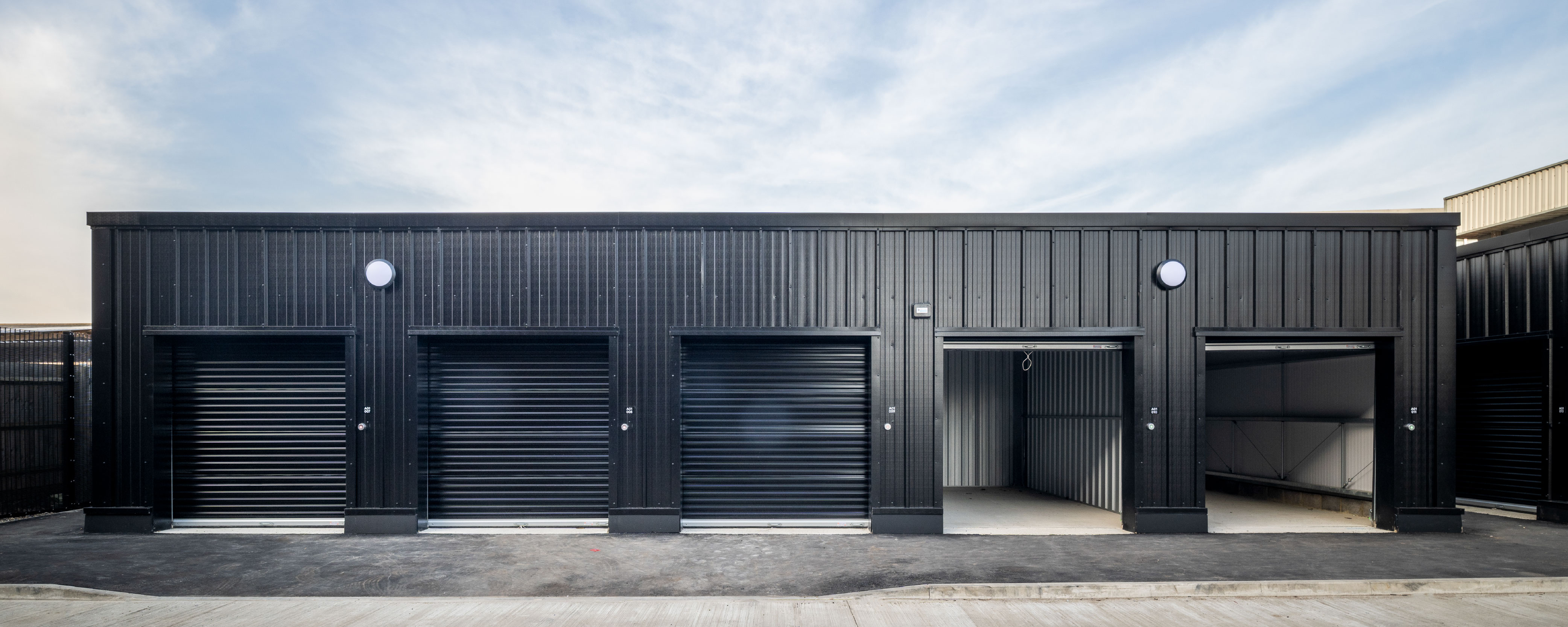 More Than Just Storage