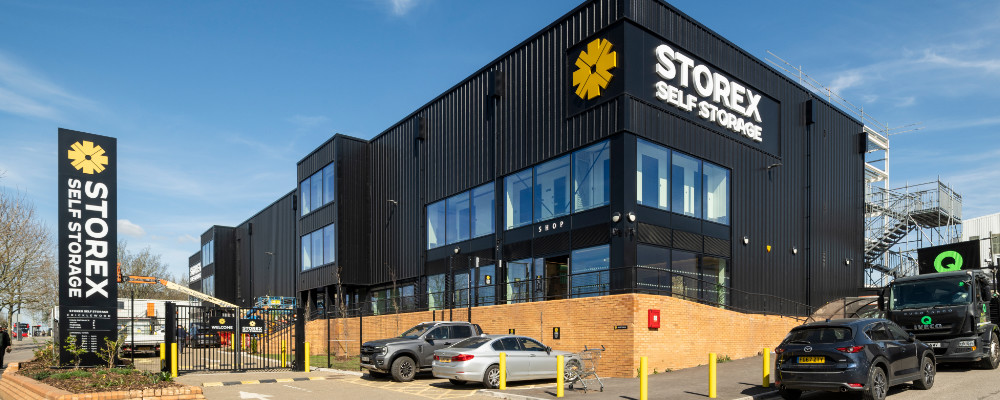 How Much Is Self Storage in Cricklewood? Final Thoughts