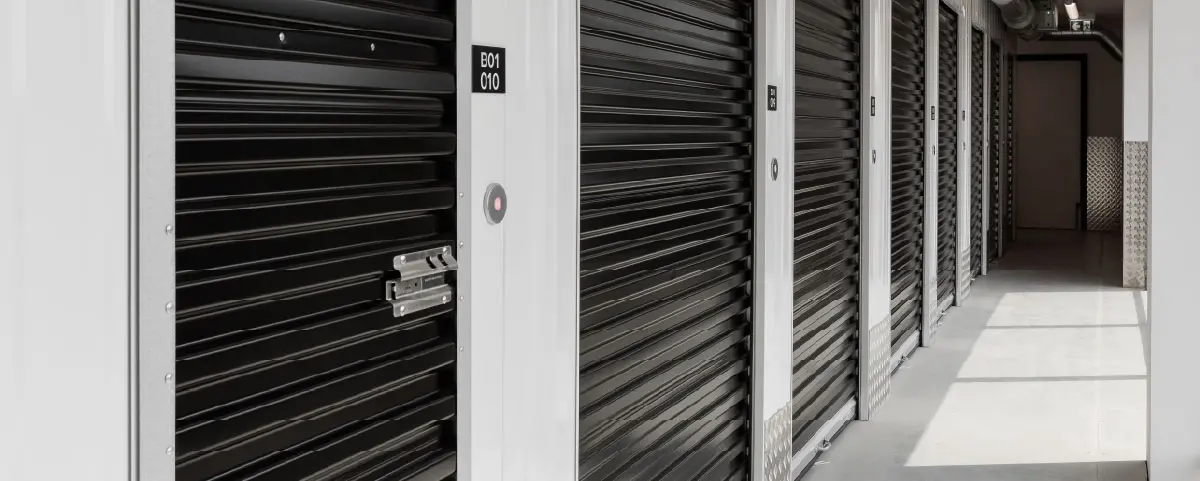 Smart Ways to Organise Seasonal Inventory in a Storage Unit