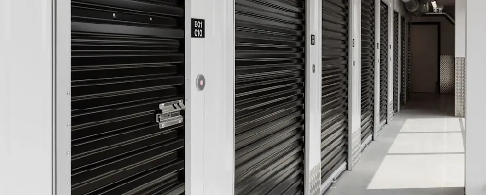 Smart Ways to Organise Seasonal Inventory in a Storage Unit