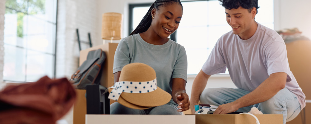 Why Spring Cleaning is the Perfect Time to Declutter