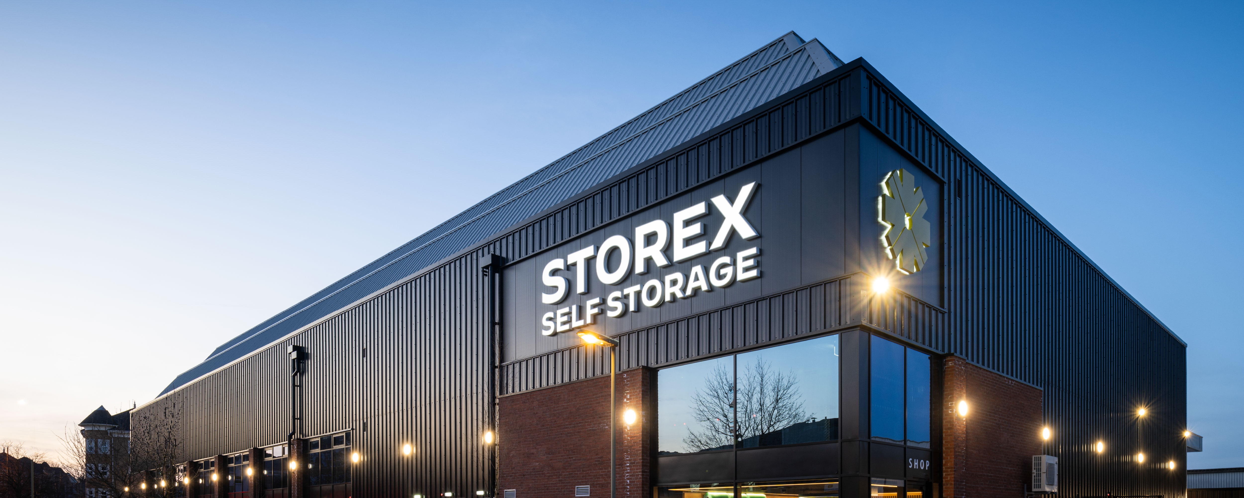 Factors That Affect Self Storage Costs