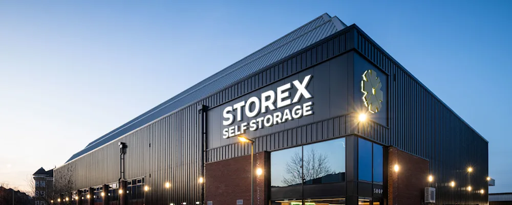 Factors That Affect Self Storage Costs