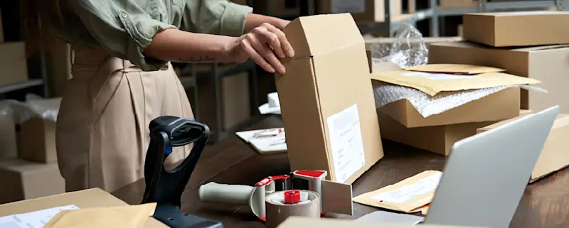 Find out how storage can provide smart seasonal solutions for your business in our latest blog. 