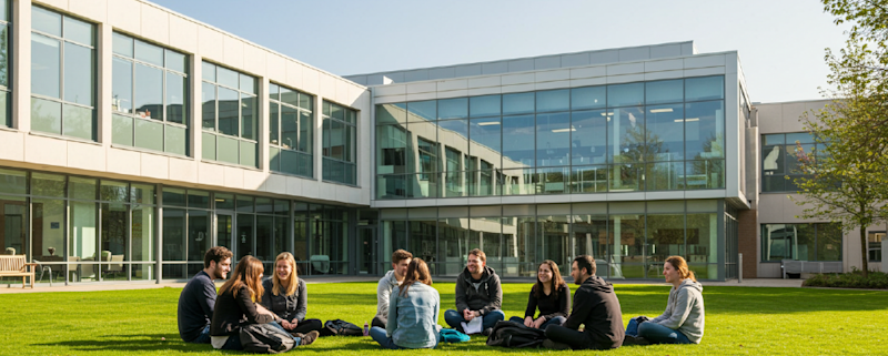 Student storage made easy with STOREX