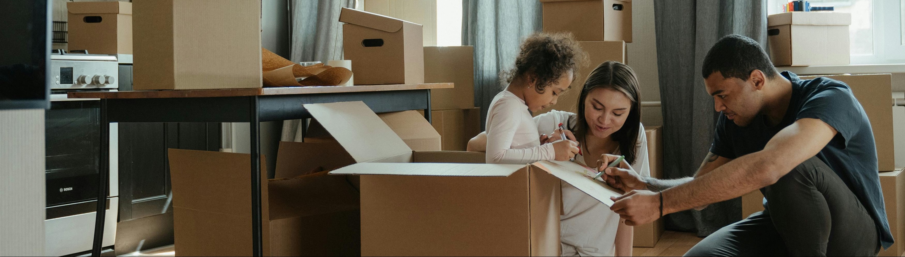 Personal Self Storage for Merchandise - STOREX