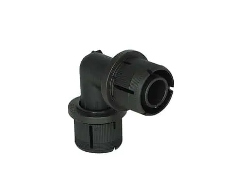 REHAU Edge Elbow