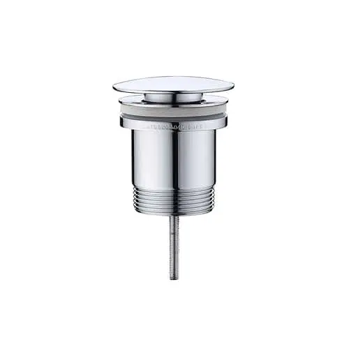 Mizu Drift Pop-Up Basin Waste
