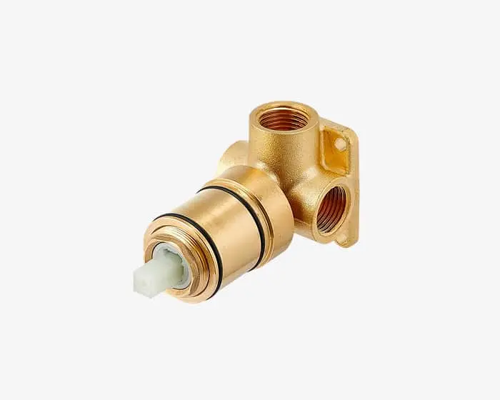 Mizu Shower Universal Inwall Body