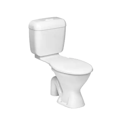 Base Link Toilet Suite