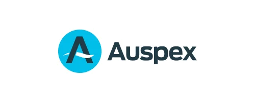 Auspex logo