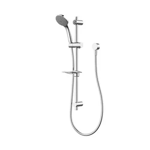 Posh Solus MK3 Rail Shower
