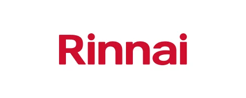 Rinnai logo