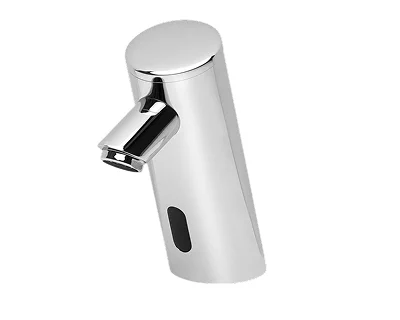 Wolfen Hob Mounted Sensor Tap