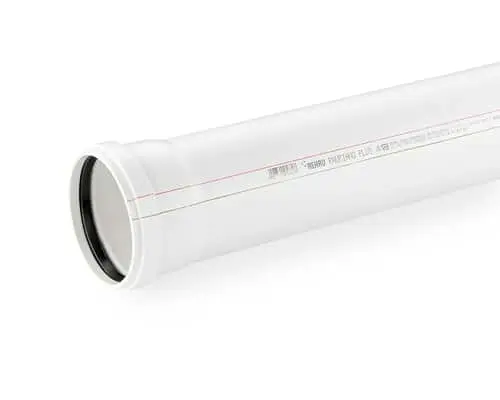 REHAU Raupiano Pipe