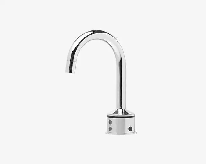 Wolfen Sensor Gooseneck Tap