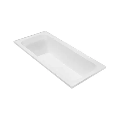 Base Acrylic Bath