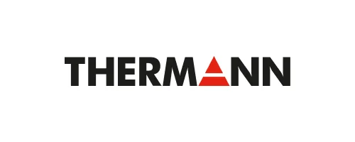 Thermann logo